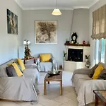 Apidalos Naus Apartment