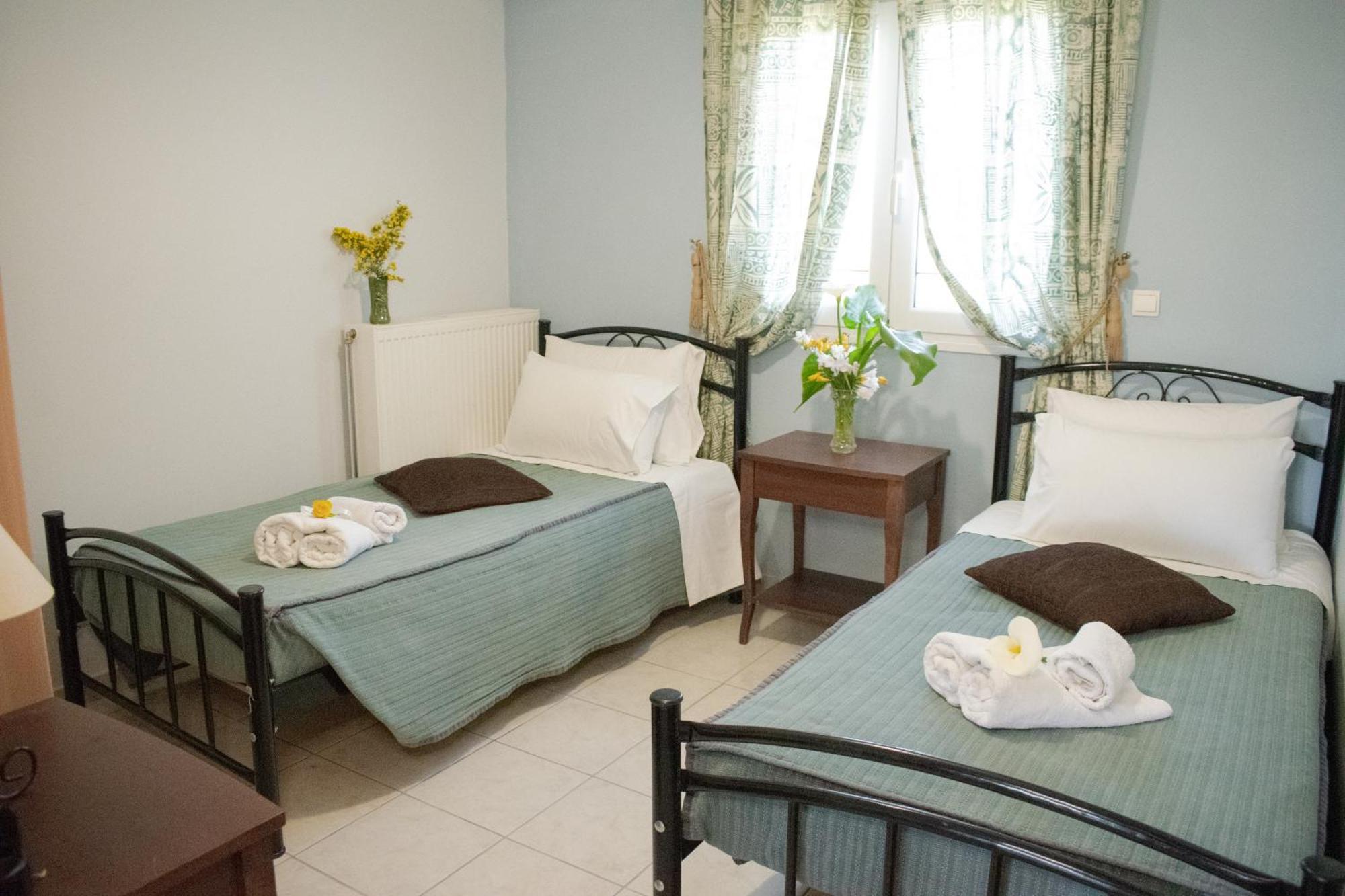 Apidalos Naus Apartment Corfu (city)