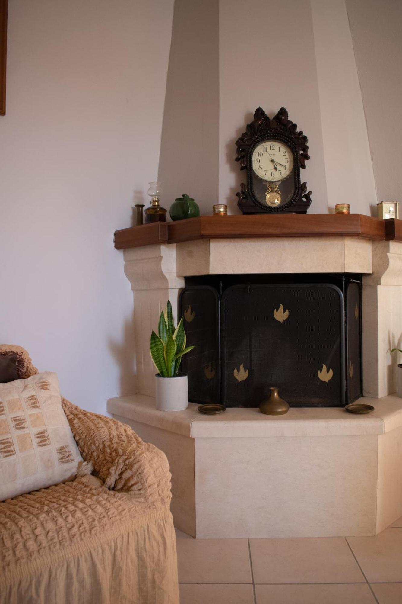 Apartament Apidalos Naus