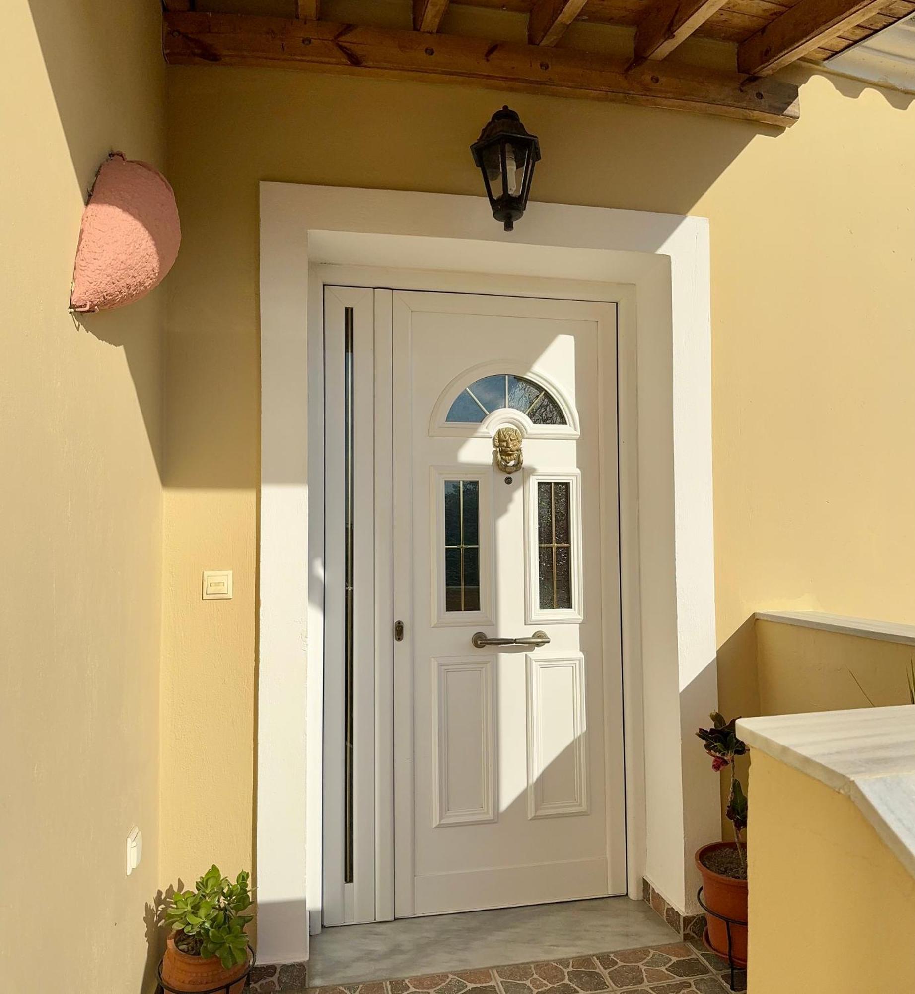 Apartament Apidalos Naus Corfu (city)